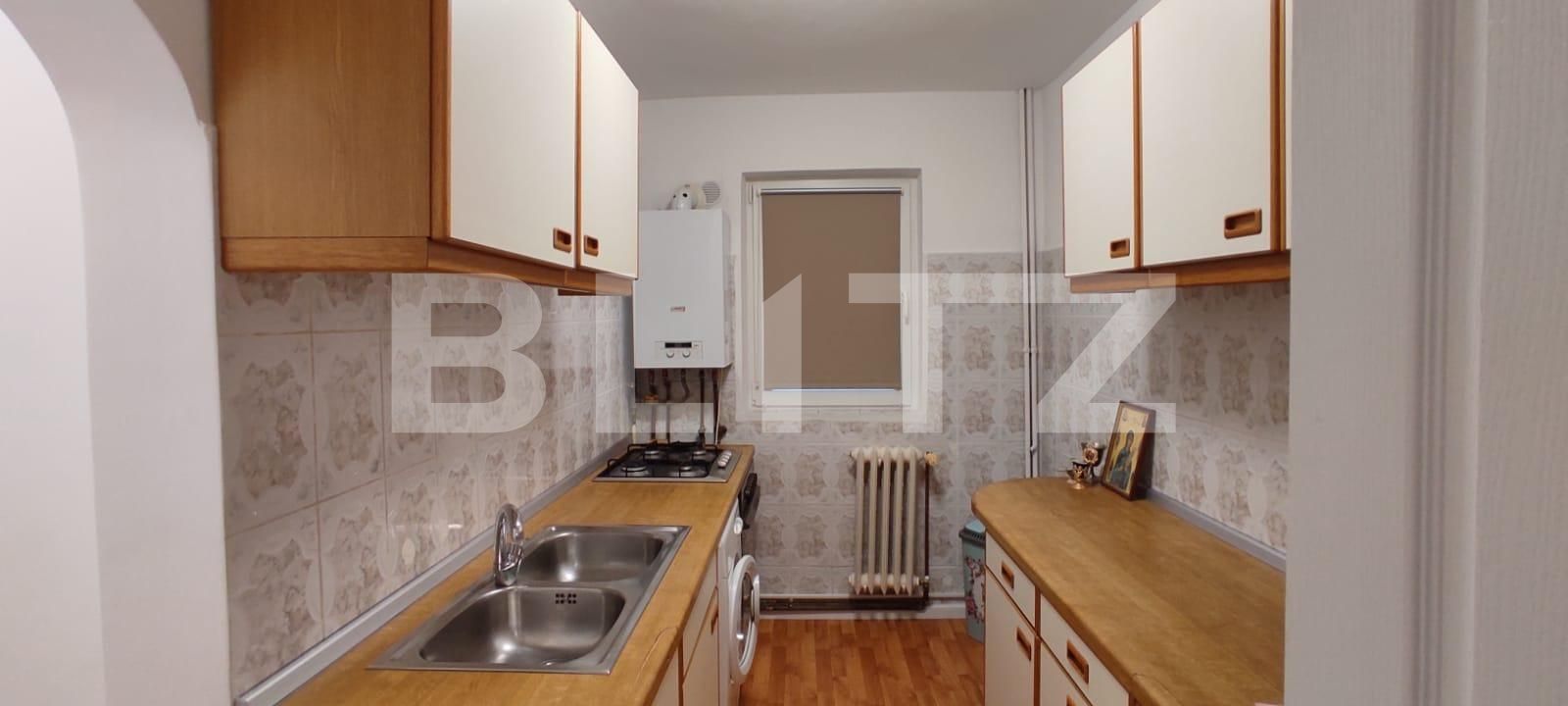 Apartament de închiriat 2 camere Tatarasi - 77922AI | BLITZ Iași | Poza6
