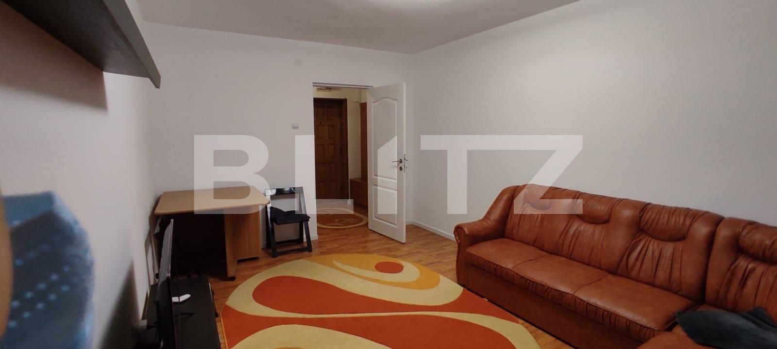 Apartament de închiriat 2 camere Tatarasi - 77922AI | BLITZ Iași | Poza2