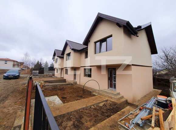 Casa de vânzare 4 camere Lunca Cetatuii - 77941CV | BLITZ Iași | Poza2