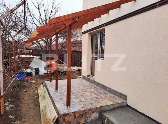 Casa de vânzare 4 camere Lunca Cetatuii - 77941CV | BLITZ Iași | Poza11