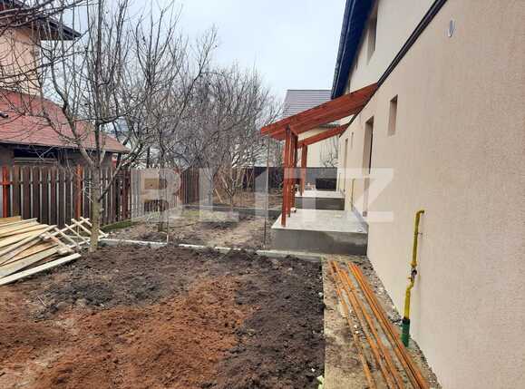 Casa de vânzare 4 camere Lunca Cetatuii - 77941CV | BLITZ Iași | Poza12