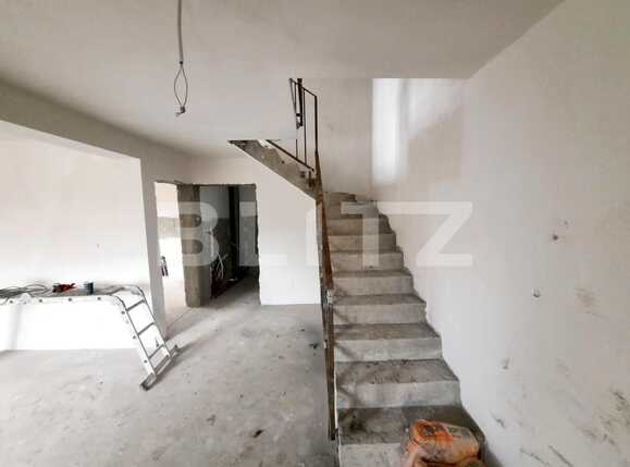 Casa de vânzare 4 camere Lunca Cetatuii - 77941CV | BLITZ Iași | Poza4
