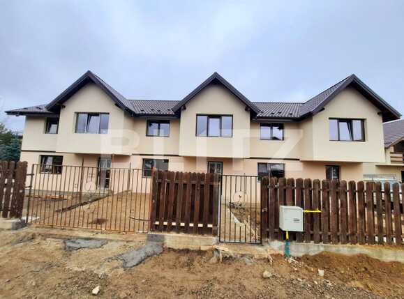 Casa de vânzare 4 camere Lunca Cetatuii - 77941CV | BLITZ Iași | Poza3