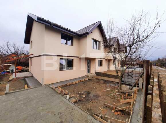 Casa de vânzare 4 camere Lunca Cetatuii - 77941CV | BLITZ Iași | Poza1