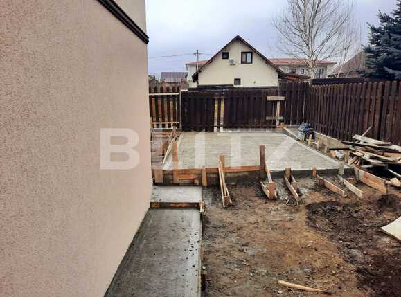 Casa de vânzare 4 camere Lunca Cetatuii - 77941CV | BLITZ Iași | Poza10