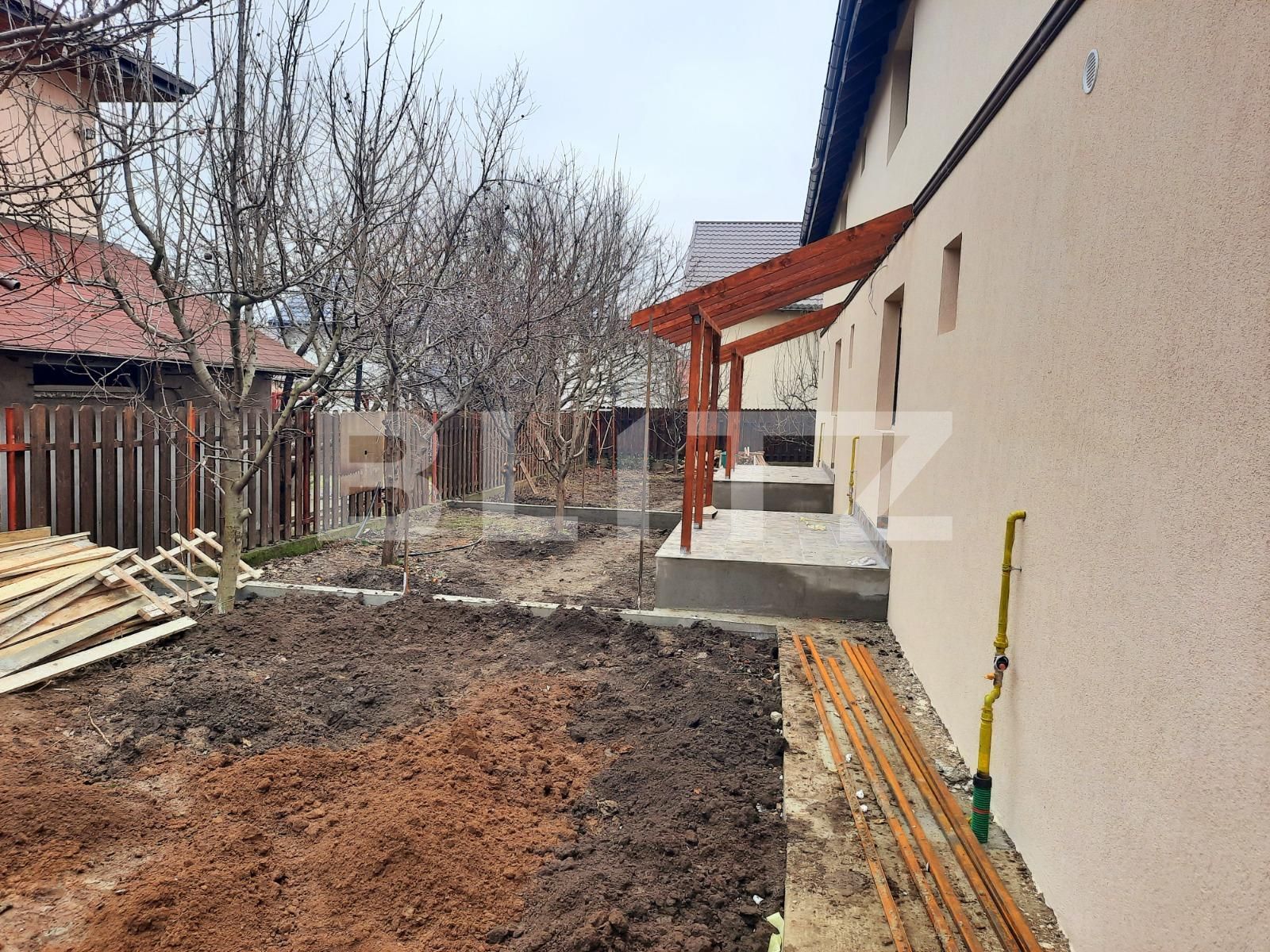 Casa de vânzare 4 camere Lunca Cetatuii - 77941CV | BLITZ Iași | Poza12