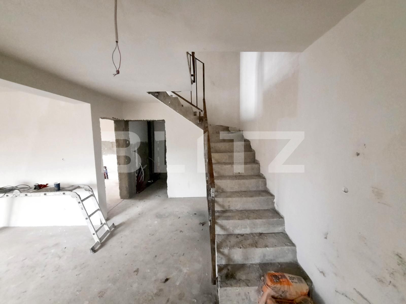 Casa de vânzare 4 camere Lunca Cetatuii - 77941CV | BLITZ Iași | Poza4