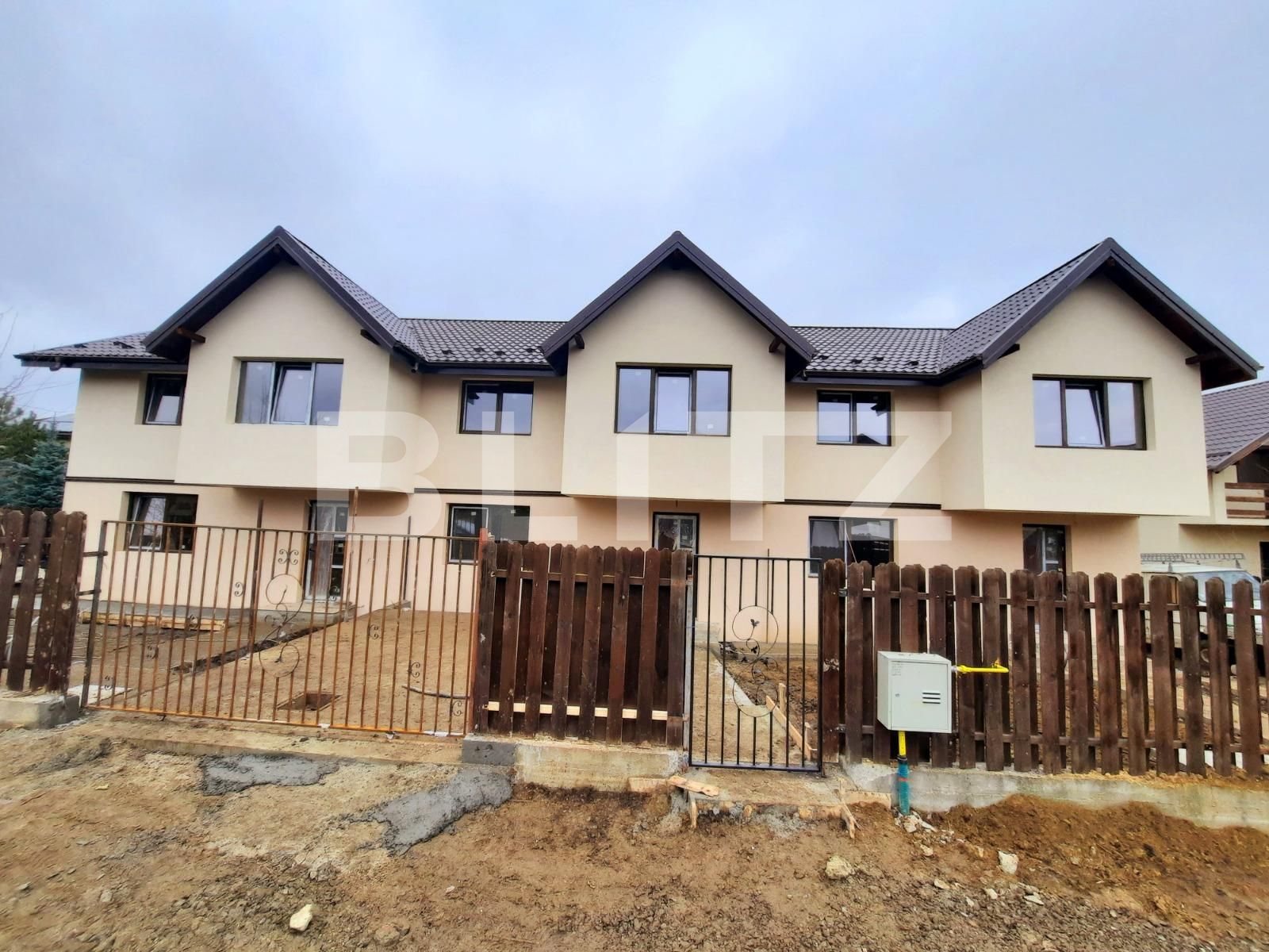 Casa de vânzare 4 camere Lunca Cetatuii - 77941CV | BLITZ Iași | Poza3