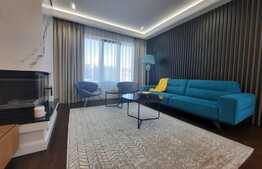 Casa premium cu 4 camere de 133 mp utili, Miroslava