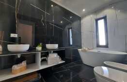 Casa premium cu 4 camere de 133 mp utili, Miroslava