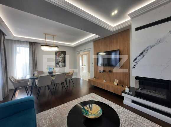 Casa de vânzare 4 camere Miroslava - 77945CV | BLITZ Iași | Poza3