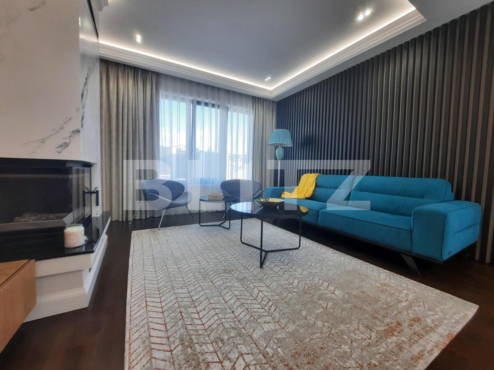 Casa de vânzare 4 camere Miroslava - 77945CV | BLITZ Iași | Poza2