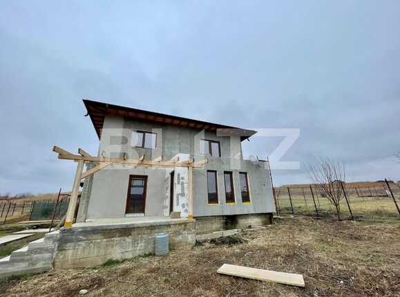 Casa de vânzare 4 camere Miroslava - 77962CV | BLITZ Iași | Poza3