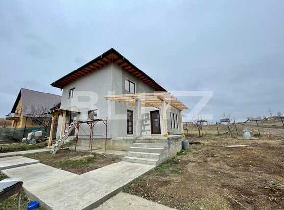 Casa de vânzare 4 camere Miroslava - 77962CV | BLITZ Iași | Poza1