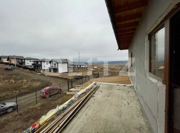 Casa de vânzare 4 camere Miroslava - 77962CV | BLITZ Iași | Poza4