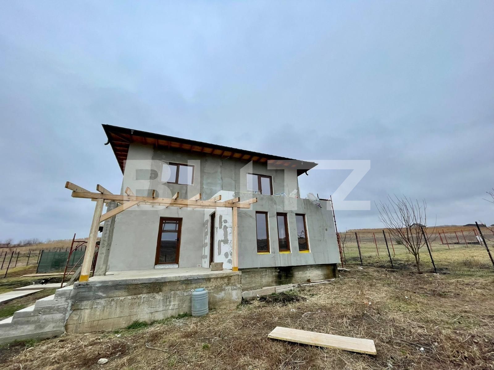 Casa de vânzare 4 camere Miroslava - 77962CV | BLITZ Iași | Poza3
