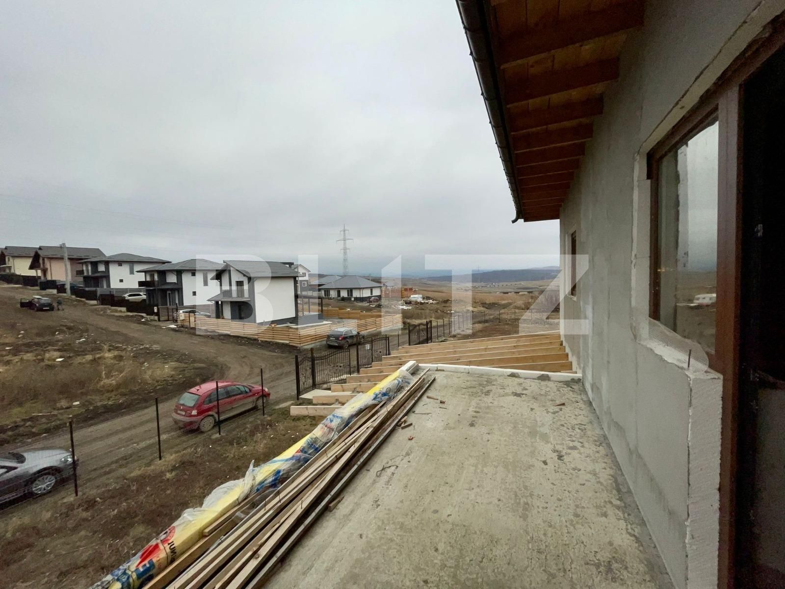 Casa de vânzare 4 camere Miroslava - 77962CV | BLITZ Iași | Poza4