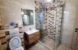 Casa cu 4 camere de 118 mp, teren de 435 mp, Valea Adanca