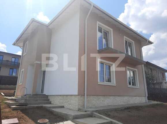 Casa de vânzare 4 camere Valea Adanca - 77987CV | BLITZ Iași | Poza4