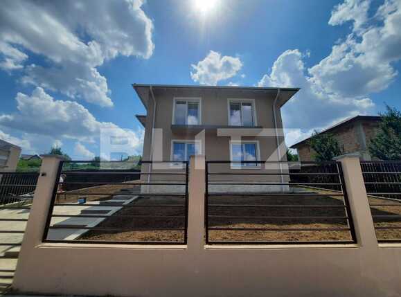 Casa de vânzare 4 camere Valea Adanca - 77987CV | BLITZ Iași | Poza1