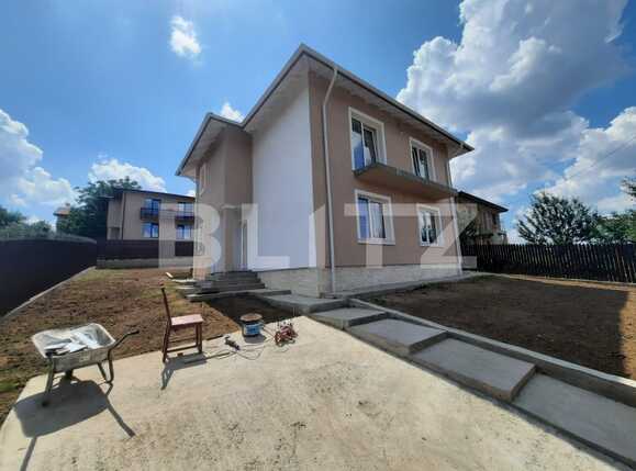 Casa de vânzare 4 camere Valea Adanca - 77987CV | BLITZ Iași | Poza3