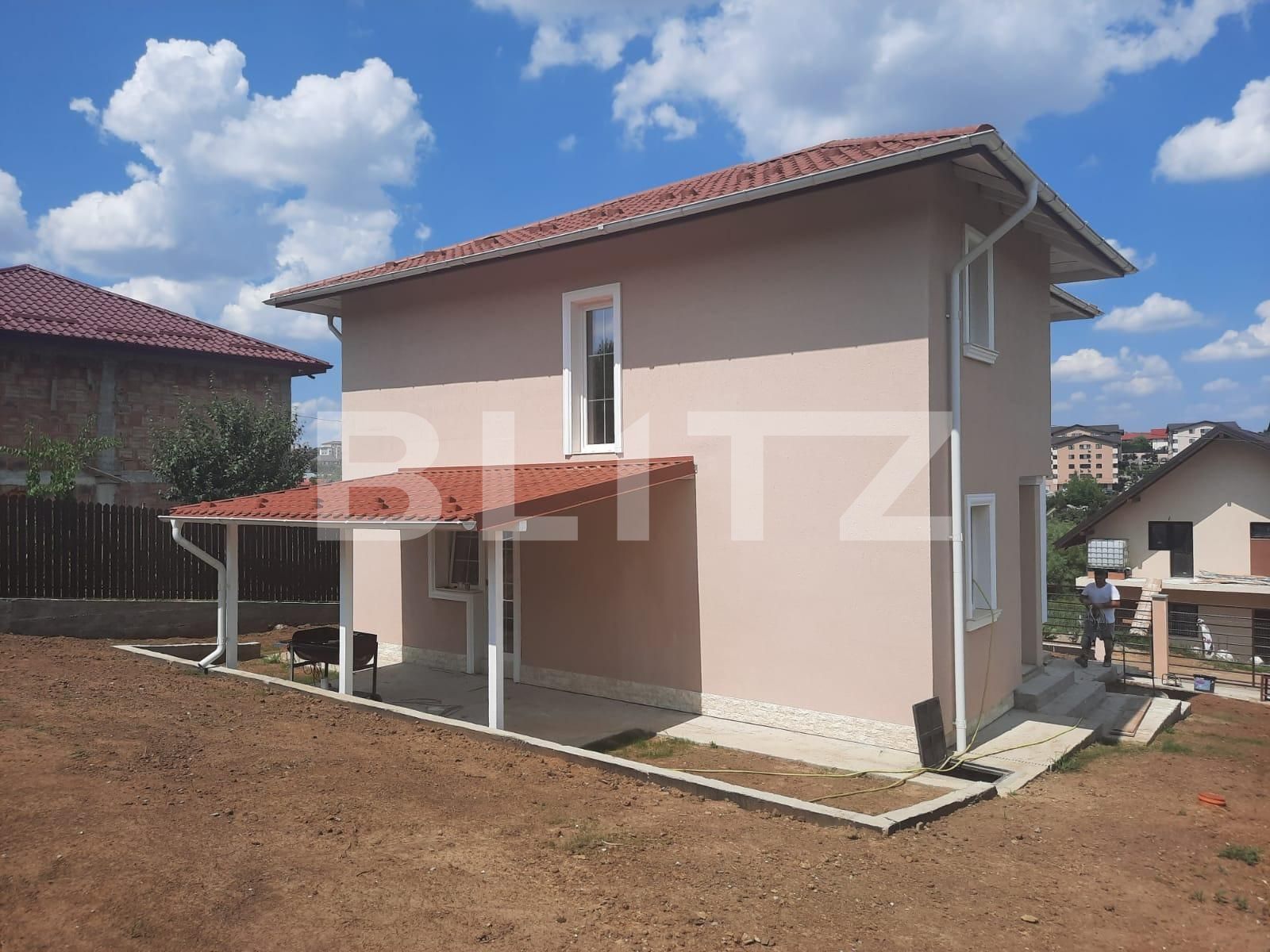 Casa de vânzare 4 camere Valea Adanca - 77987CV | BLITZ Iași | Poza5