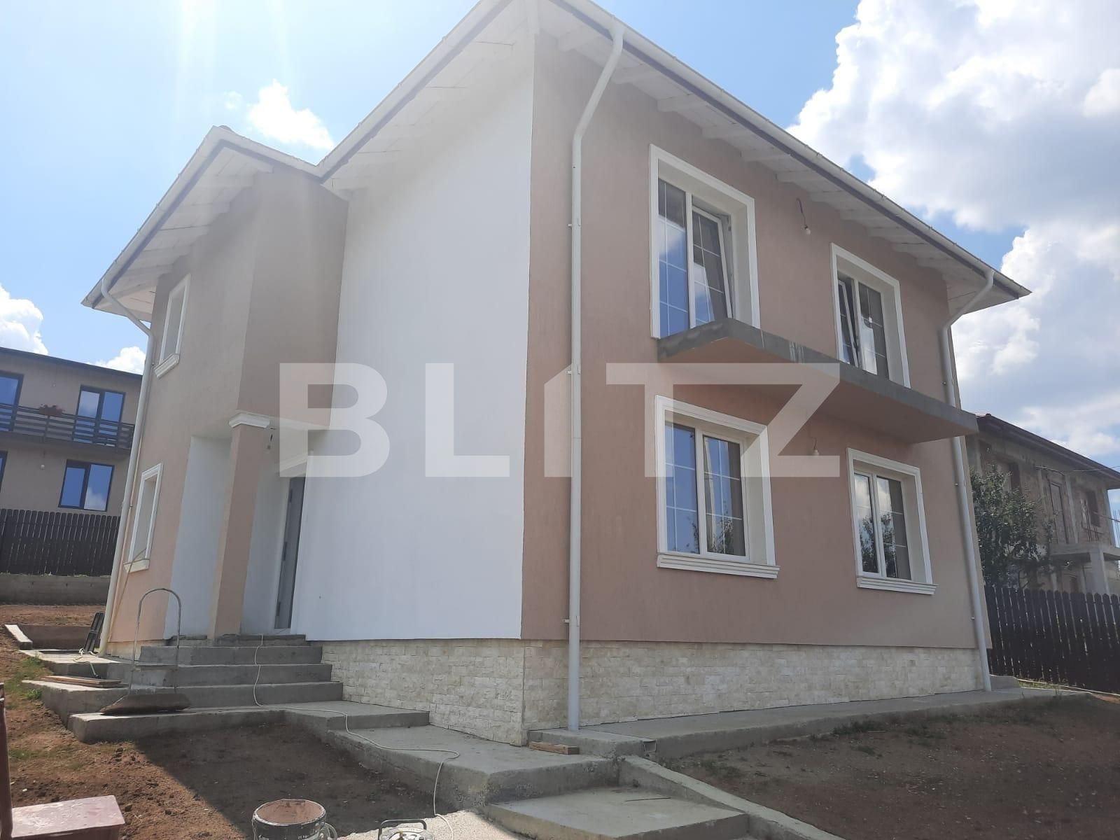 Casa de vânzare 4 camere Valea Adanca - 77987CV | BLITZ Iași | Poza4