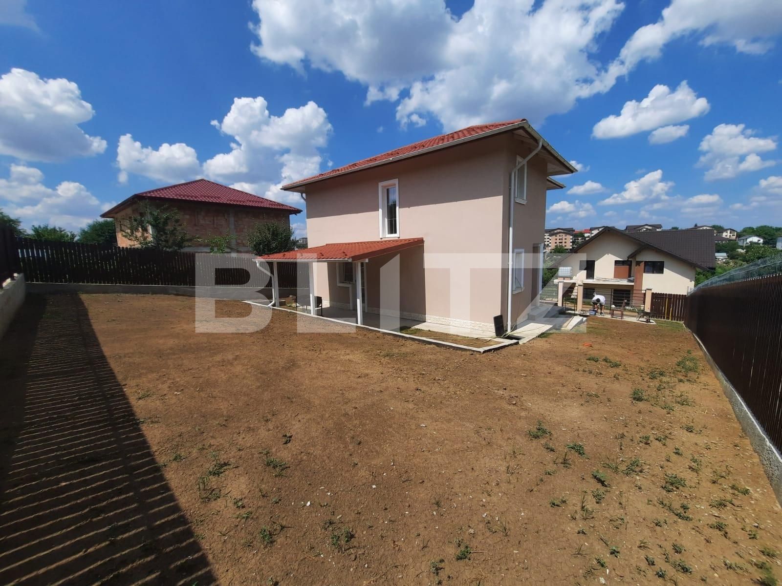 Casa de vânzare 4 camere Valea Adanca - 77987CV | BLITZ Iași | Poza2