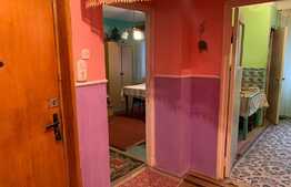 Apartament 3 camere, decomandat, 70 mp, etaj intermediar, zona Dacia