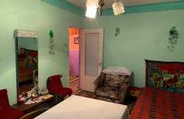 Apartament 3 camere, decomandat, 70 mp, etaj intermediar, zona Dacia