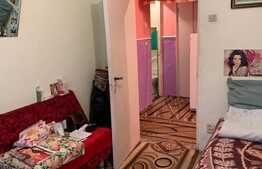 Apartament 3 camere, decomandat, 70 mp, etaj intermediar, zona Dacia