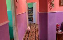 Apartament 3 camere, decomandat, 70 mp, etaj intermediar, zona Dacia