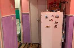 Apartament 3 camere, decomandat, 70 mp, etaj intermediar, zona Dacia