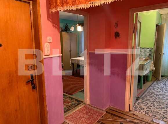 Apartament de vânzare 3 camere Dacia - 77989AV | BLITZ Iași | Poza3