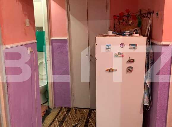 Apartament de vânzare 3 camere Dacia - 77989AV | BLITZ Iași | Poza9