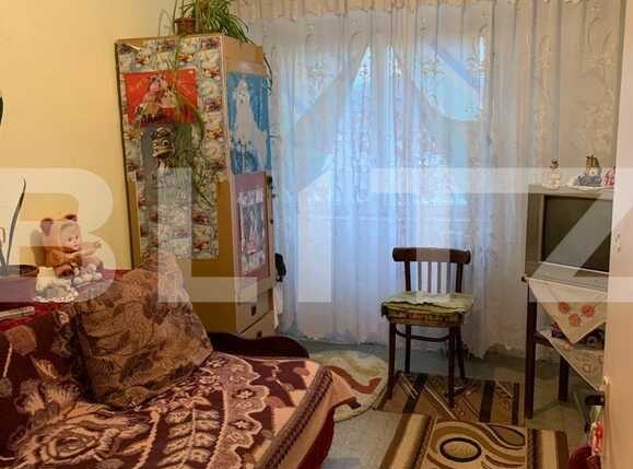 Apartament de vânzare 3 camere Dacia - 77989AV | BLITZ Iași | Poza4