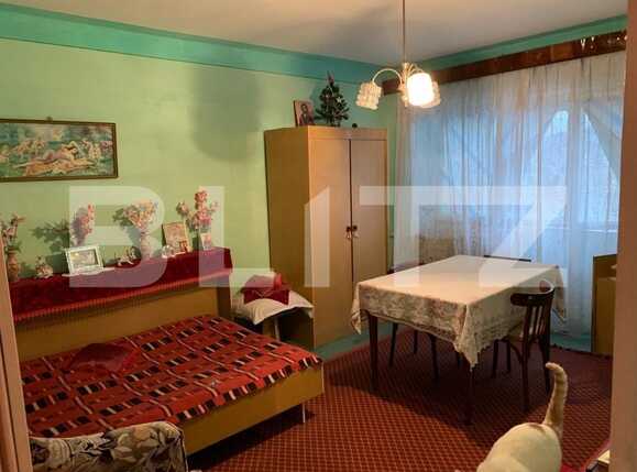 Apartament de vânzare 3 camere Dacia - 77989AV | BLITZ Iași | Poza2