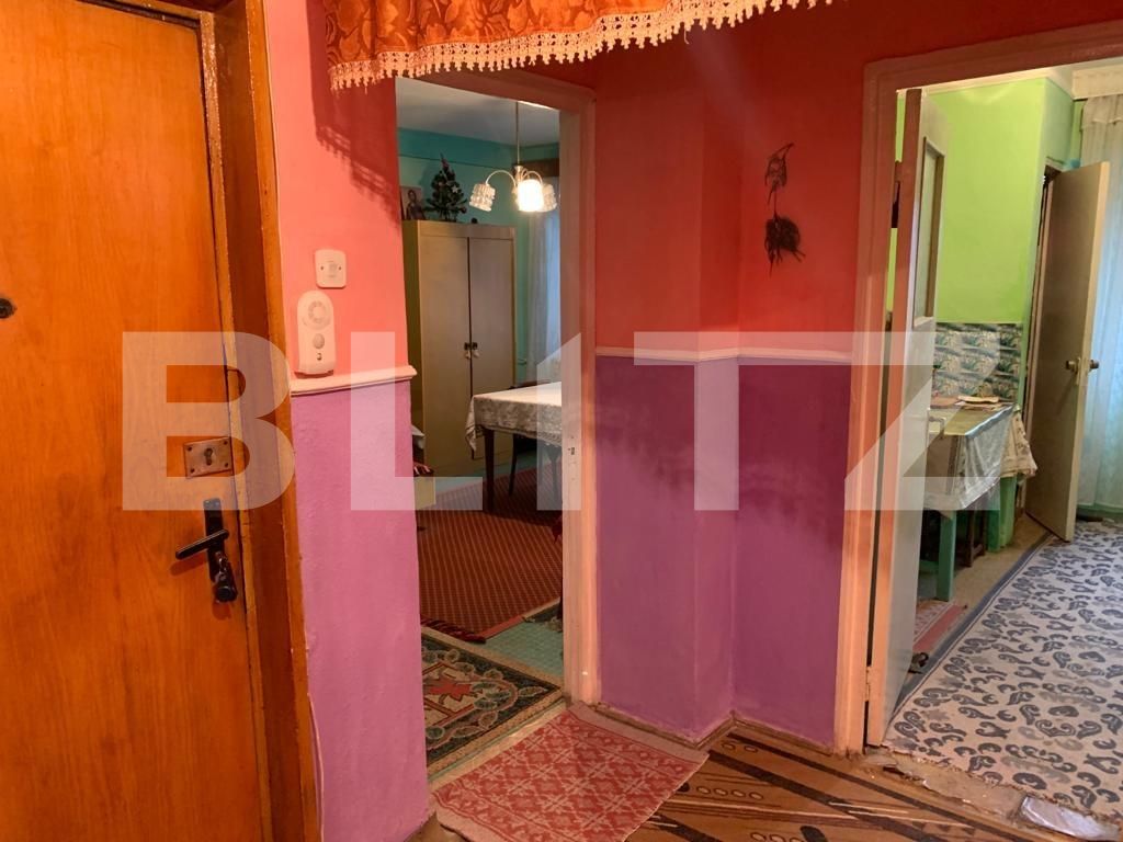 Apartament de vânzare 3 camere Dacia - 77989AV | BLITZ Iași | Poza3