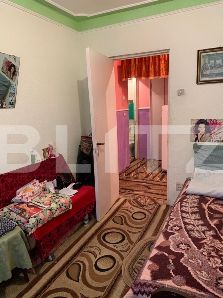 Apartament de vânzare 3 camere Dacia - 77989AV | BLITZ Iași | Poza5