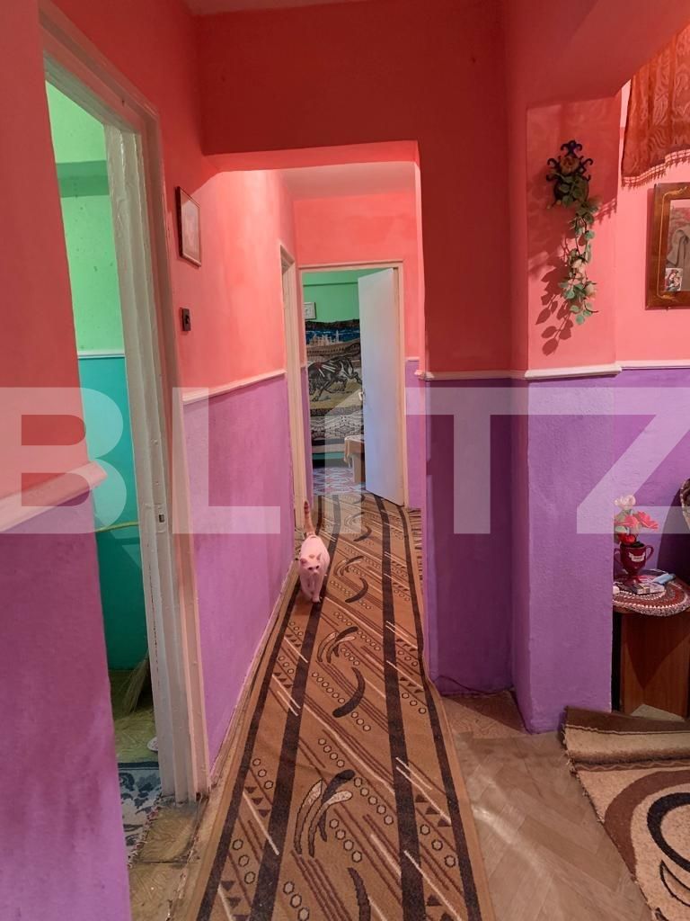 Apartament de vânzare 3 camere Dacia - 77989AV | BLITZ Iași | Poza8