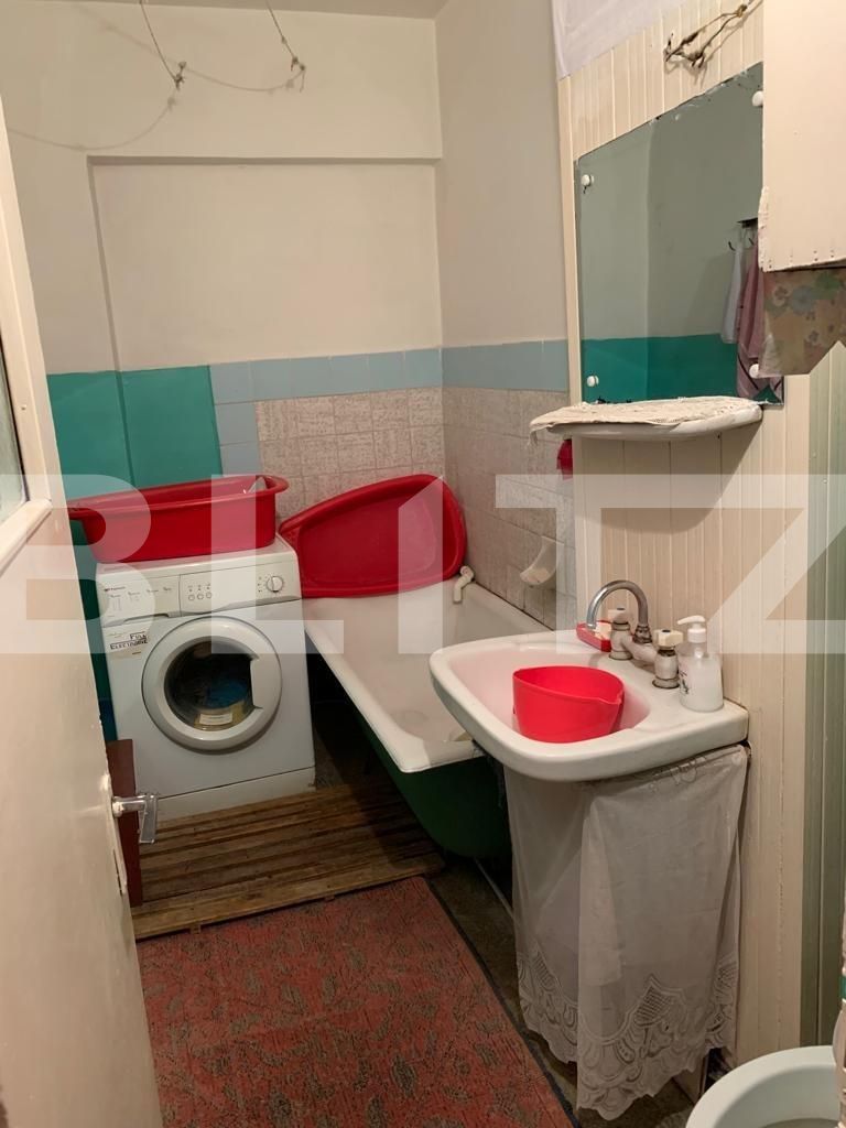 Apartament de vânzare 3 camere Dacia - 77989AV | BLITZ Iași | Poza11