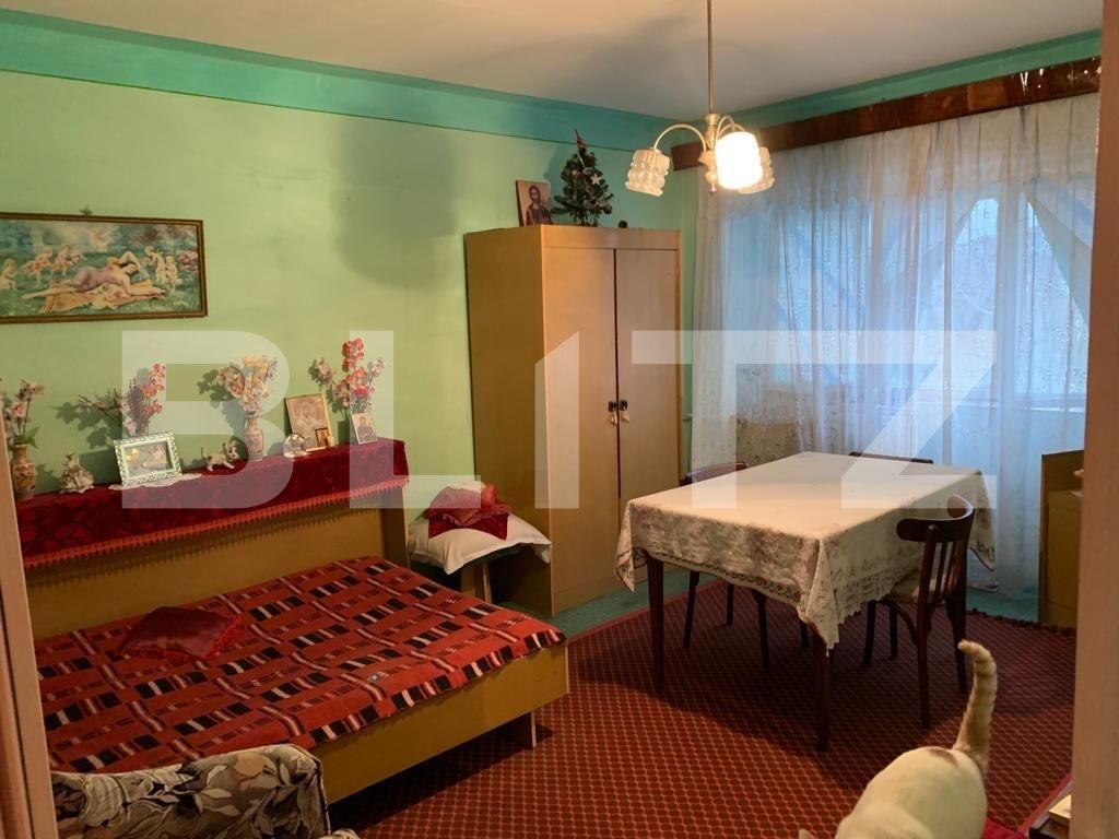 Apartament de vânzare 3 camere Dacia - 77989AV | BLITZ Iași | Poza2