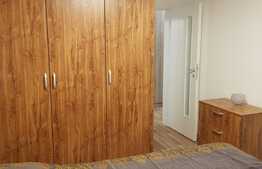 Apartament nou de 2 camere, prima inchiriere, zona Palas