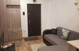 Apartament nou de 2 camere, prima inchiriere, zona Palas
