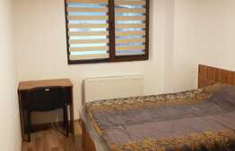 Apartament nou de 2 camere, prima inchiriere, zona Palas