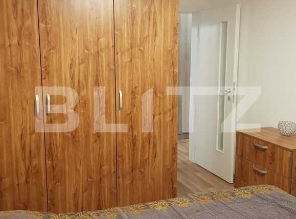 Apartament de închiriat 2 camere Ultracentral - 77992AI | BLITZ Iași | Poza6