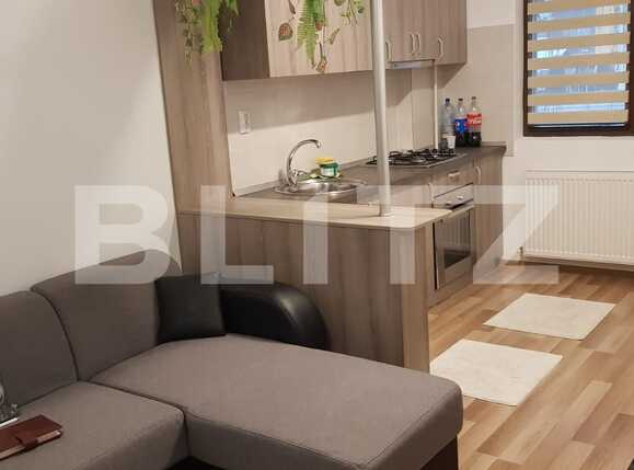 Apartament de închiriat 2 camere Ultracentral - 77992AI | BLITZ Iași | Poza3