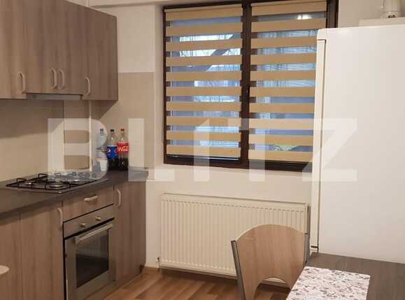 Apartament de închiriat 2 camere Ultracentral - 77992AI | BLITZ Iași | Poza4