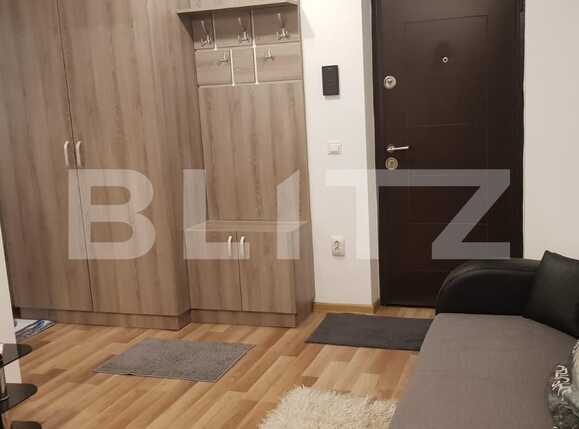Apartament de închiriat 2 camere Ultracentral - 77992AI | BLITZ Iași | Poza2