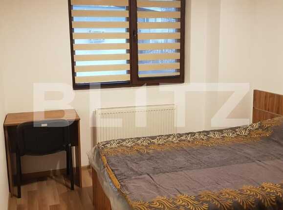 Apartament de închiriat 2 camere Ultracentral - 77992AI | BLITZ Iași | Poza5